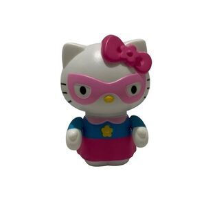 McDonald's 2019 Hello Kitty Hero 45th Anniversary #6 Happy Meal Toy